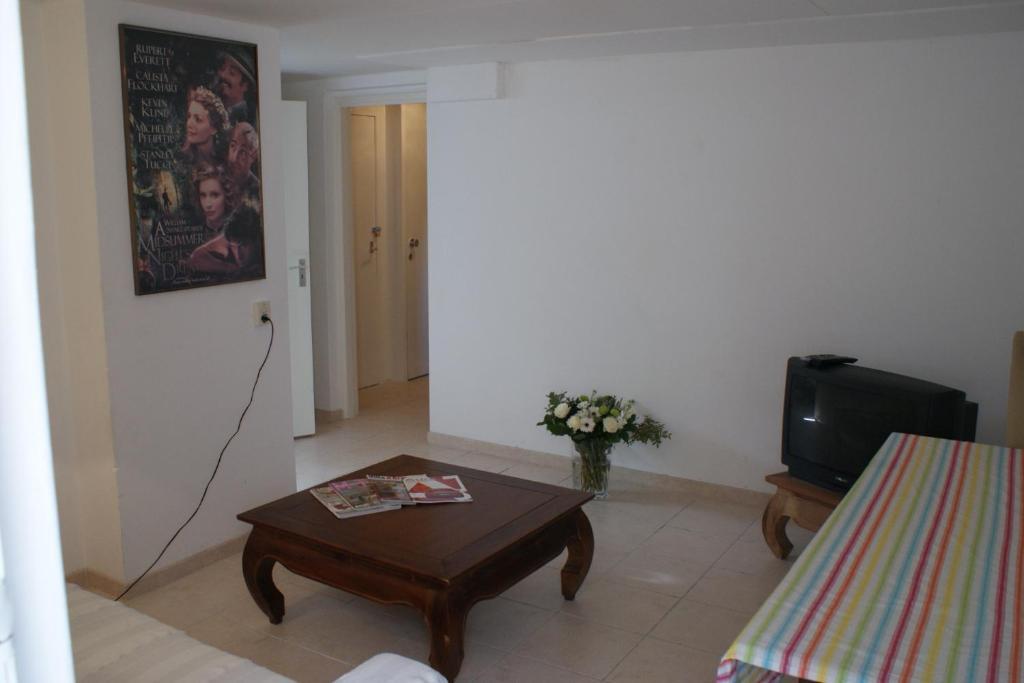 Continentaiz Appartement Зандфорт Номер фото