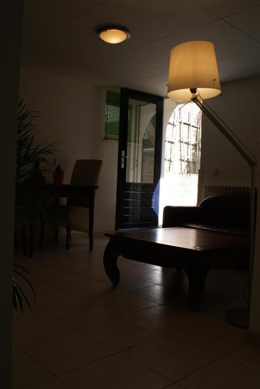 Continentaiz Appartement Зандфорт Номер фото