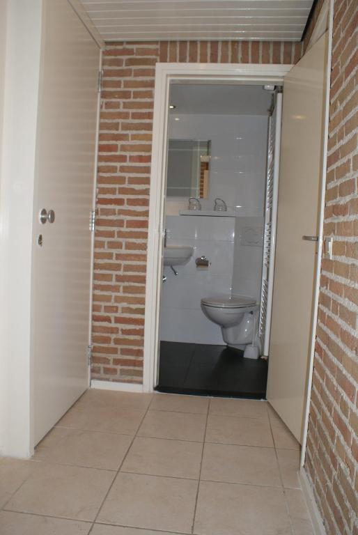Continentaiz Appartement Зандфорт Номер фото